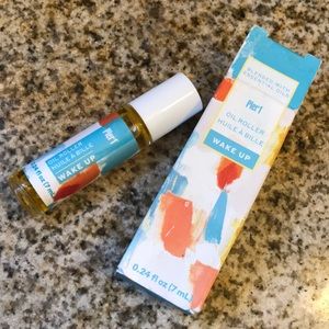 Essential Oil Roller - Orange Energy Boost